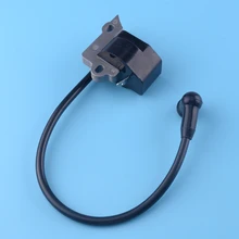 LETAOSK черная катушка модуля зажигания 545158001 ПОДХОДИТ ДЛЯ Poulan Sears Craftsman Weed Eater воздуходувки 545081826