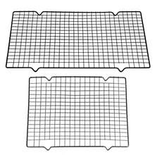 Антипригарная металлическая охлаждающая решетка для торта, стойка для печенья, печенья, хлеба, кексов, подставка для сушки, держатель, кухонный противень, инструменты