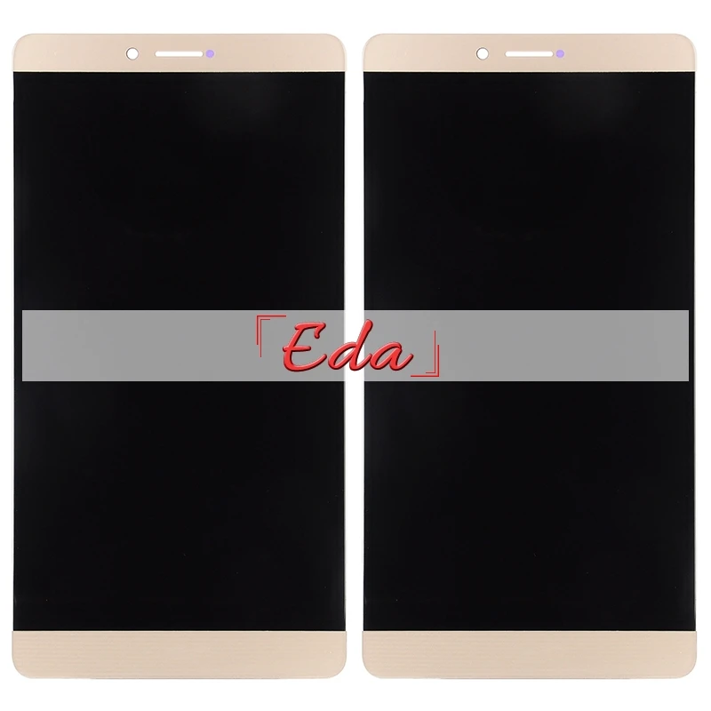 

6.6inch Note 8 LCD Catteny For Huawei Honor Note8 LCD Display With Touch Screen Digitizer Assembly With Tools Free Shipping