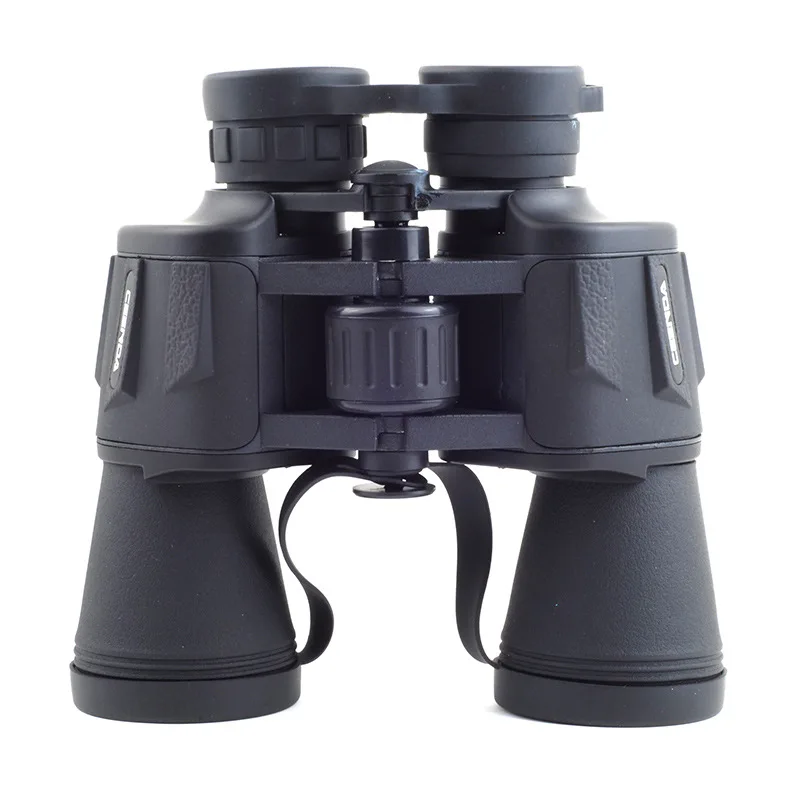 

HD Binoculars 20X50 Hunting Telescope High Magnification Night Vision Field-Glasses Binoculo for Outdoor Hunting Camping