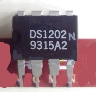 

DS1202N DIP8 Integrated circuit chip