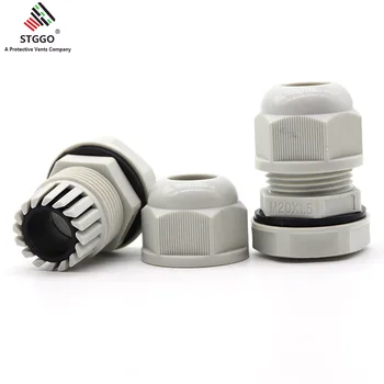 

Air Permeable Pressure Relief D38 Packaging Vent Plug