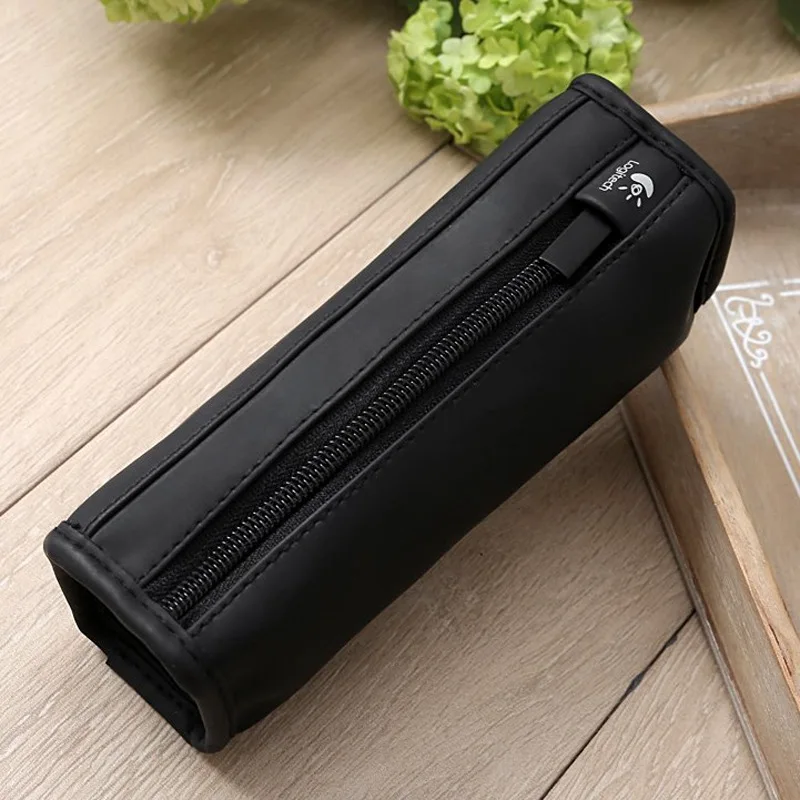 

VKStory Life New House Storage Tools Pastic Bag Pencil Case For Pen Pencil Bruch Casual Life Style