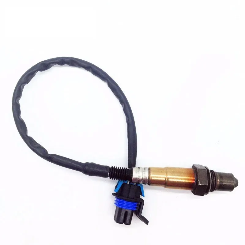 

Free Shipping! Lambda Probe Oxygen Sensor for Opel Insignia Sedan Saab 9-5 YS3G BOSCH Oxygen Sensor 2.0L 2008-O2 Oxygen Sensor