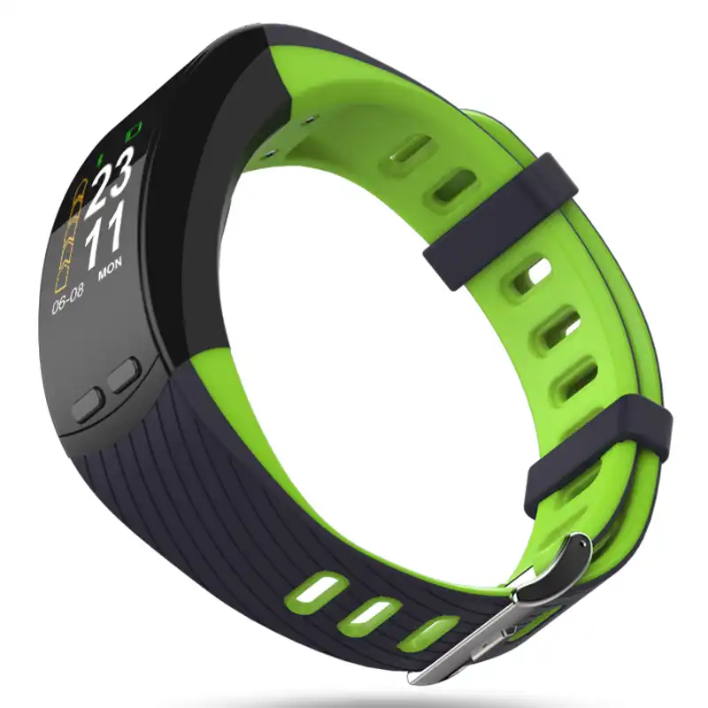 fitness tracker without gps