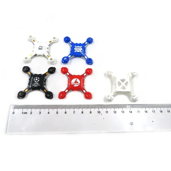SBEGO_124_Pocket_Drone_Spare_Part_Body_Shell_06
