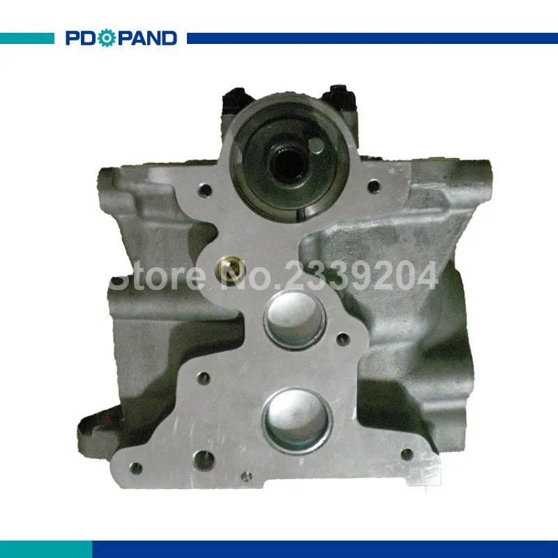 RD28-T Y60 bare engine cylinder head 908502 11040-34J04 suit to Nissan PATROL PATROL GR CEDRIC (6)
