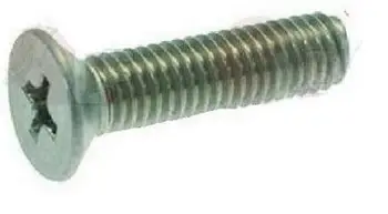 

ASTORIA CMA 23514 SHOWER STAINLESS STEEL SCREW M5x20 3 pack