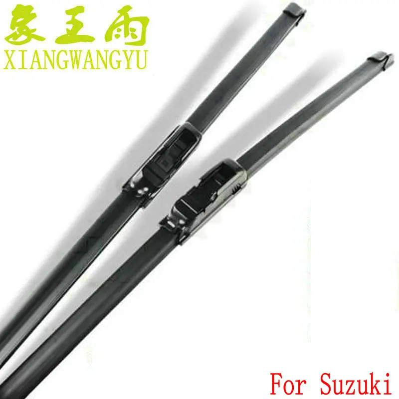 Car wiper blade for Suzuki Alto Grand Vitara Ignis Jimny Liana Splash