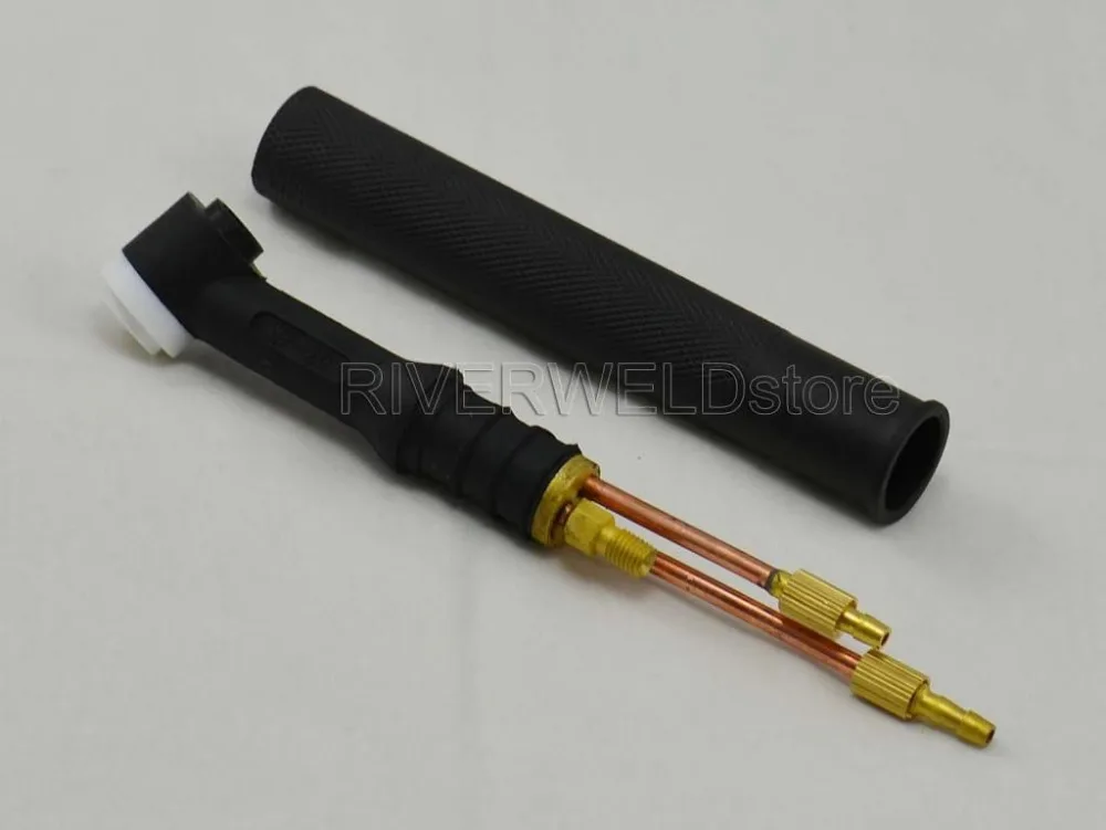 WP 20 WP20 TIG welding torch head Body 200Amps Water Cooledin Welding