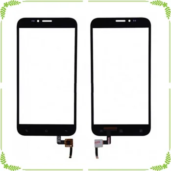 

Front Outer Lens Glass Touch Screen Digitizer For Archos 64 Xeon 64Xeon Touchscreen Touchpad Touch Panel Sensor