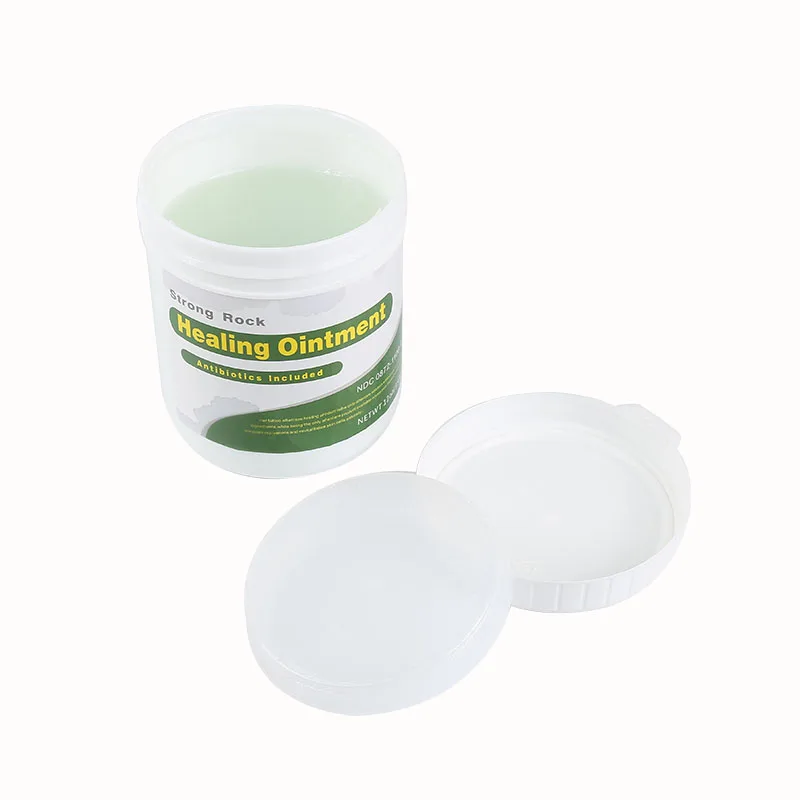 AMOUTS 1pcsTattoo Skin Recovery Cream Tattoo Healing Repair Cream