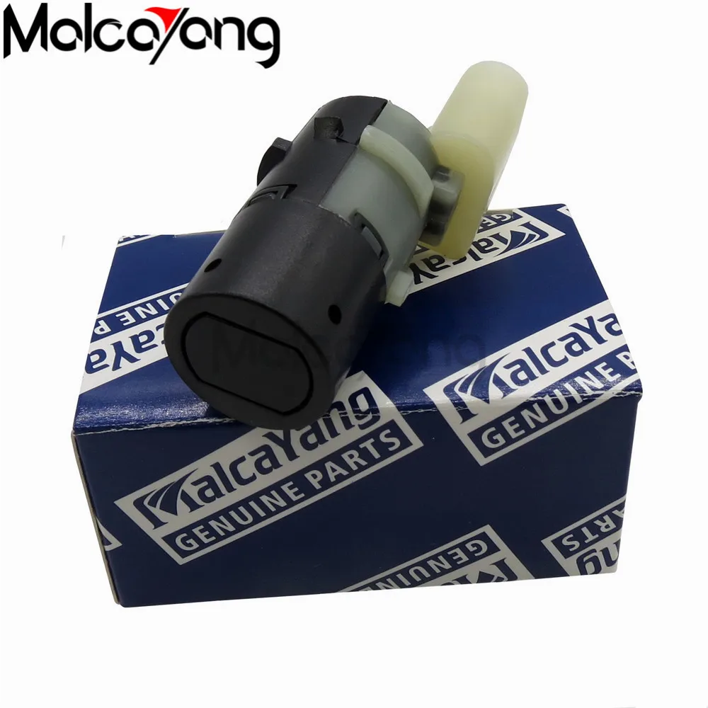 

4B0919275D Ultrasonic Sensor for Audi A6 Allroad C5 Font Rear PDC Parking Backup Aid Sensor
