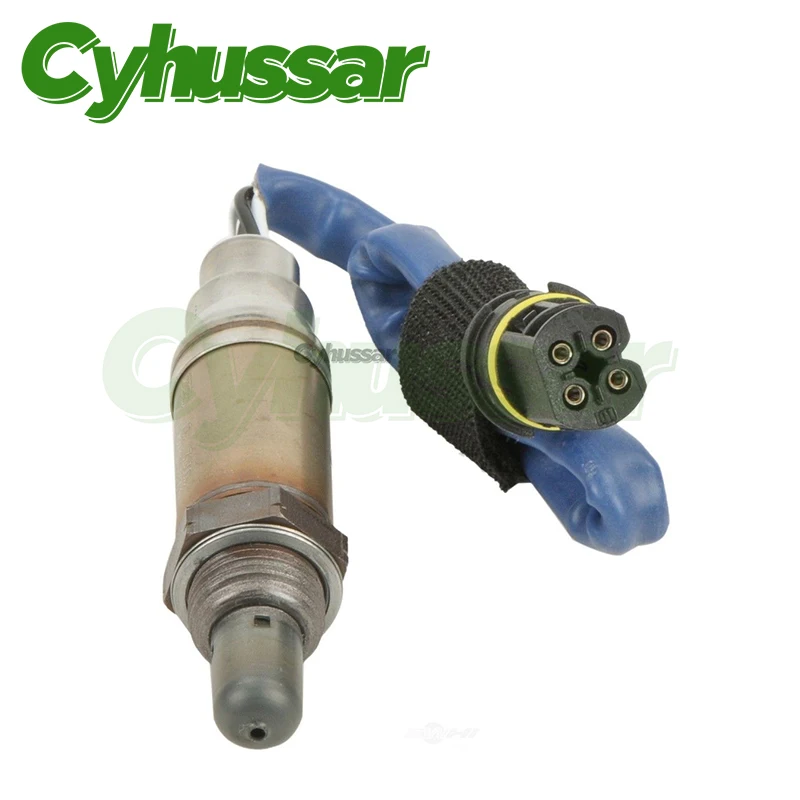 

Oxygen Sensor O2 Lambda Sensor AIR FUEL RATIO SENSOR for MERCEDES BENZ CL500 CL600 E320 E430 E55 ML320 ML430 ML55 S320 234-4174