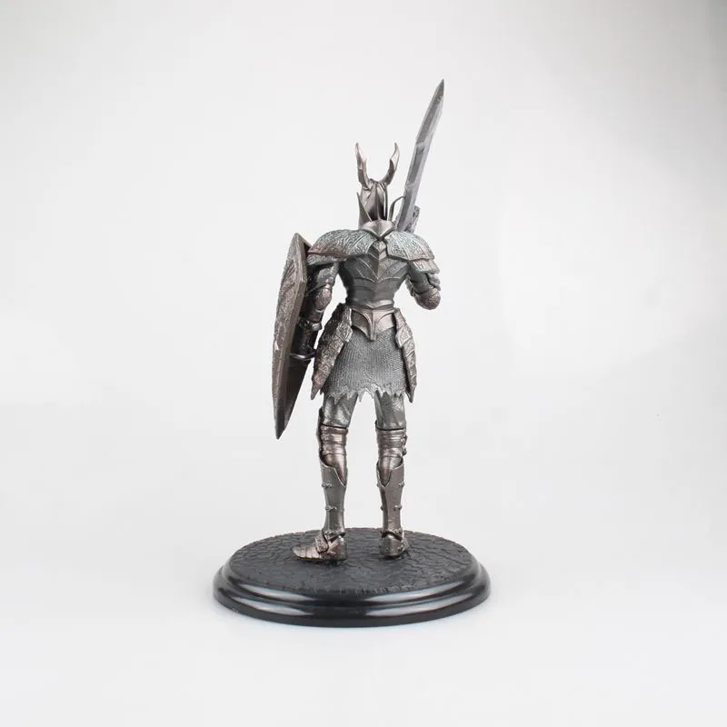 20 см игра Dark Souls DXF Sculpt коллекция вол. 3 черный рыцарь Banpresto Faraam рыцарь арториас Abysswalker фигурка