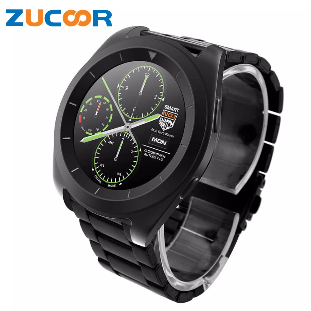 r13 men's smart wrist watch