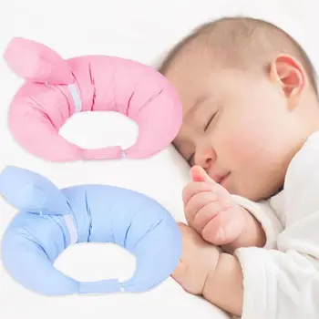 

Baby Nursing Pillows Maternity Breastfeeding Pillow Cotton Waist Cushion