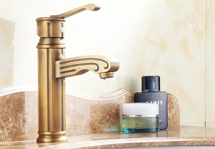 Shower Faucet 15