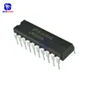 1 Piece IC Chips LM1036 LM1036N TONE/VOL/BAL DUAL DC 20-DIP Original Integrated Circuits ► Photo 3/4