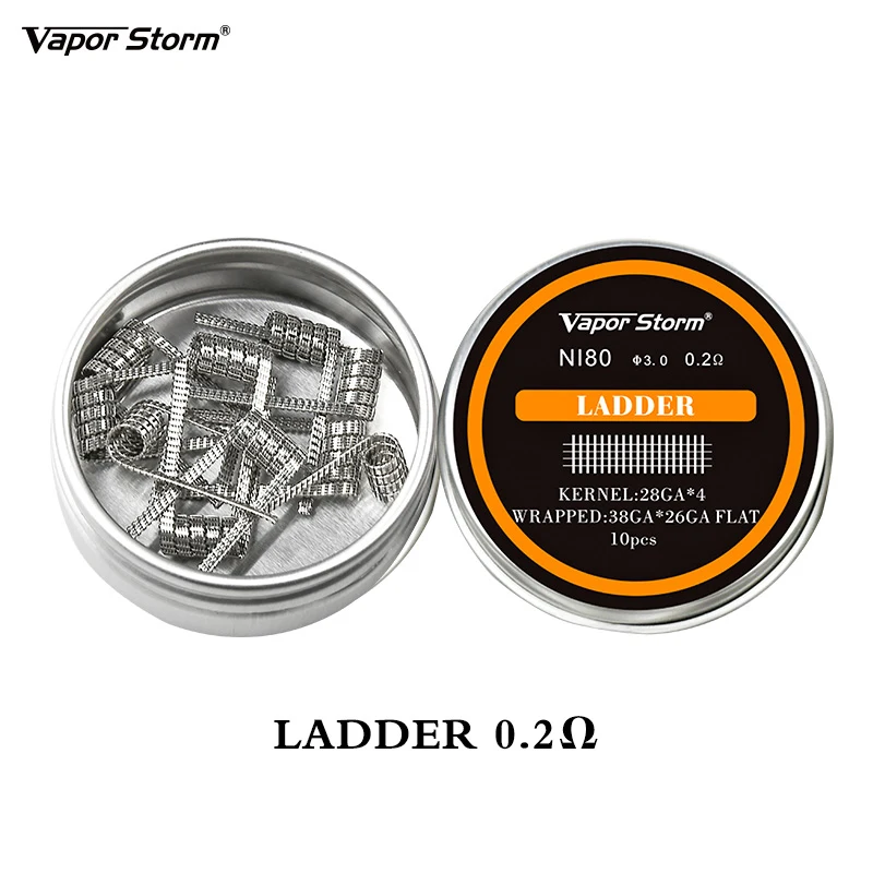 ladder