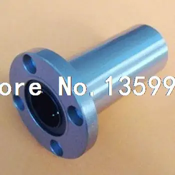 

(1) Round Long Type CNC Linear Motion Metal Shield Bearing LMF50LUU 50*80*192mm