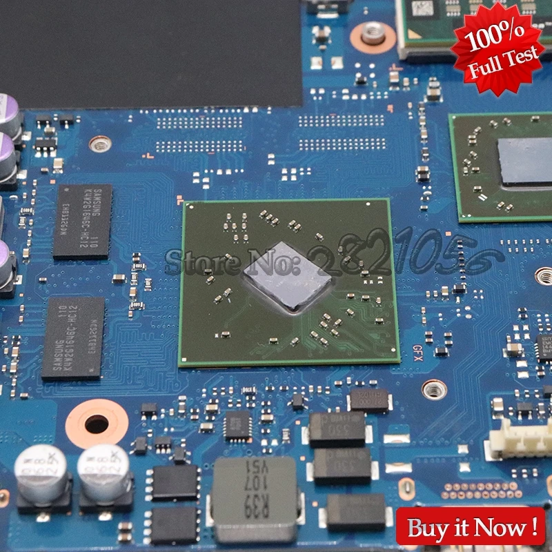 NOKOTION BA92 06994A 06994B для Samsung BA41 01356A R425 материнская плата ноутбука HD 5430 DDR3 с бесплатным