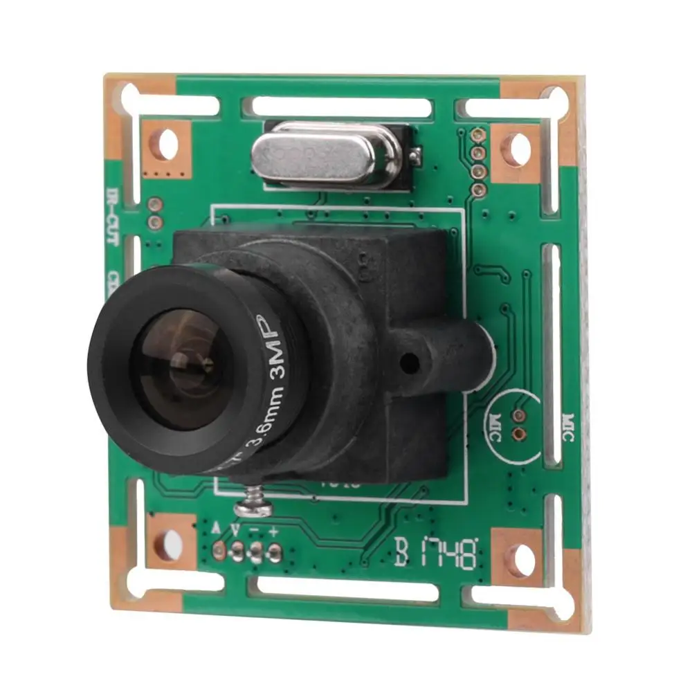Мини Квадрокоптер FPV Camera Drone PCB Board 5 8G/1 2G/2 4G 700TVL NTSC/PAL RC Аксессуары дистанционного