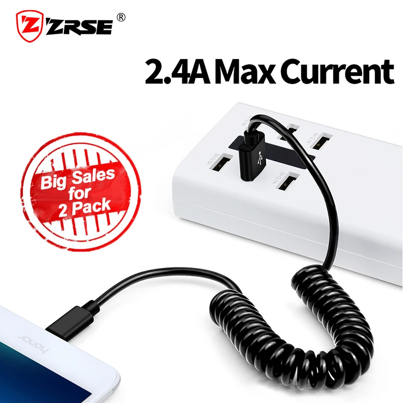 الربيع المصغّر usb كابل الهاتف المحمول كابل ل Xiaomi Redmi ملاحظة 5 برو مرنة مرونة تمتد كابل شحن سامسونج هواوي الربيع المصغّر usb كابل الهاتف المحمول كابل ل Xiaomi Redmi ملاحظة 5 برو مرنة مرونة تمتد كابل شحن سامسونج هواوي
