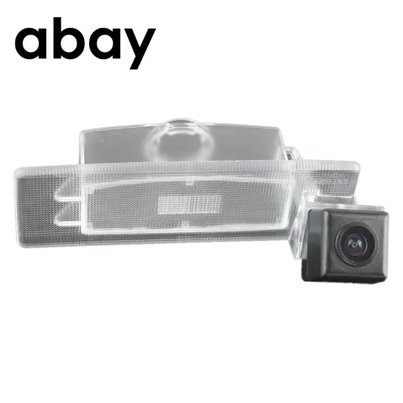 

abay Car Reversing Parking Camera For Kia K4 k4s Cadenza K7 Optima K5 Hyundai i40 HD Night Vision Backup Rear View Camera