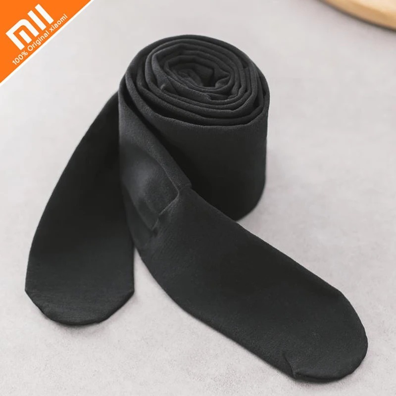 Колготки Xiaomi Urevo 300D супер эластичные женские Волшебные чулки сексуальные