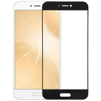 

Front Outer Screen Glass Lens Replacement Touch Screen LCD Cover For Xiaomi Mi 5c