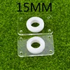 2pcs Dual-use Test Tube Holder 15mm 18mm Ant Nest Accessories ► Photo 2/4