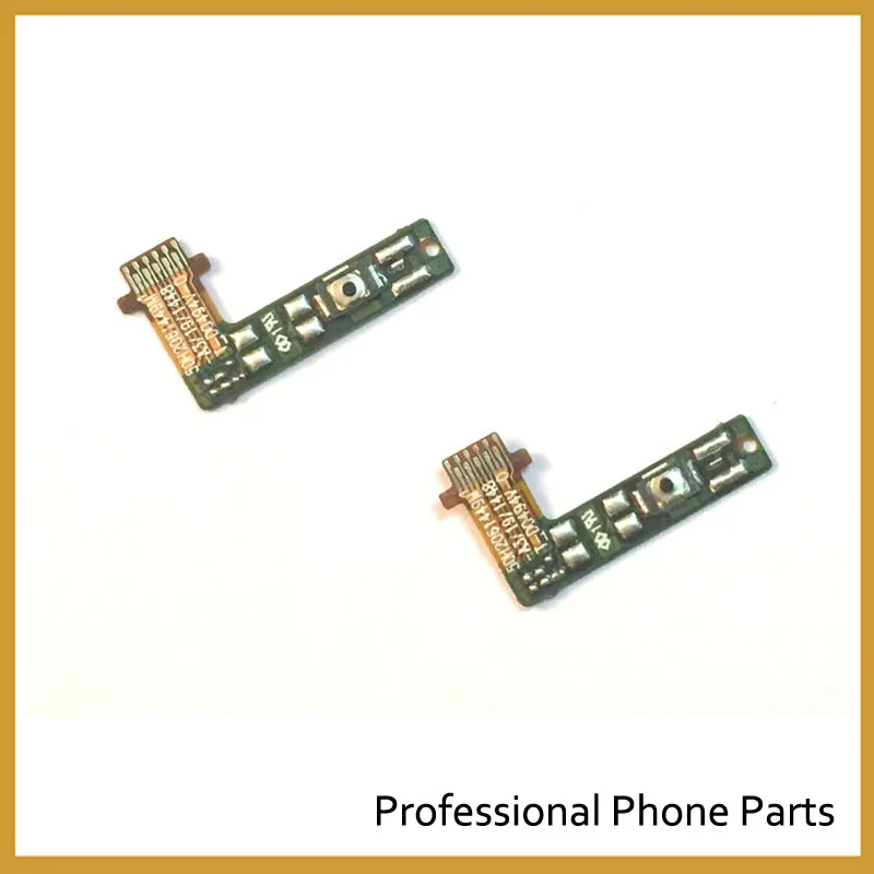 

For Htc One Mini 2 M8 Mini Switch Power Button Flex Cable Replace Part