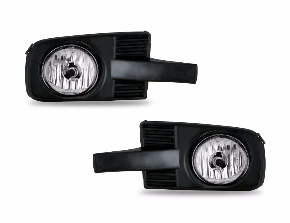 מוצר For Ford Ranger 20062008 fog light Halogen fog lamp car