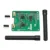 НОВЫЙ MMDVM DUPLEX hotspot Support P25 DMR YSF NXDN DMR SLOT 1+ SLOT 2 для Raspberry pi + OLED