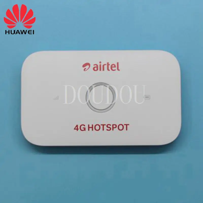Разблокированный Новый huawei E5573 E5573Cs-609 LTE FDD 150 Мбит/с 4 г Карманный wifi-роутер mifi PK E8372
