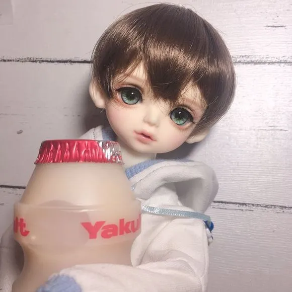 SuDoll милые шарнирные куклы SD Resin 1/6 модные для мальчиков и девочек горячие