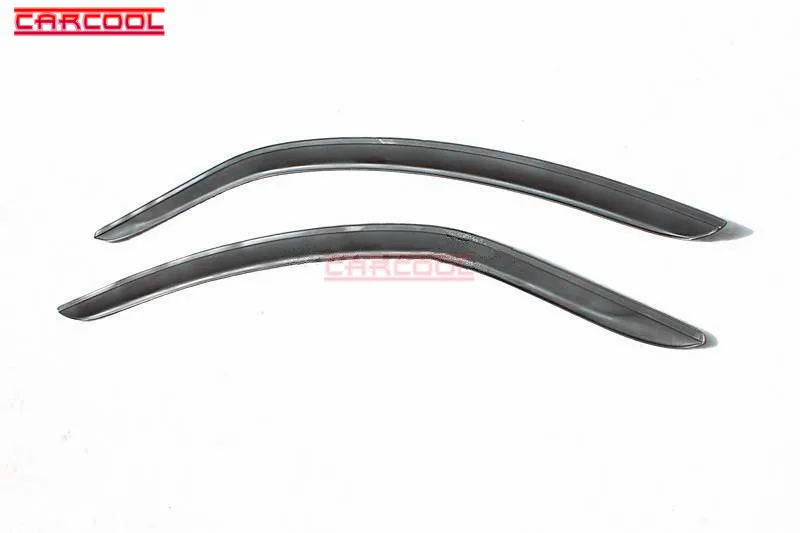 GT86  Wind Deflector Visor  (6)