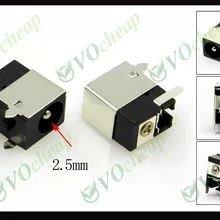 20x разъем питания постоянного тока для Compaq 1000 1200 1600 1800 для acer Aspire 1300 для IBM 1400 1500 для ECS G550 G551 G710 G730