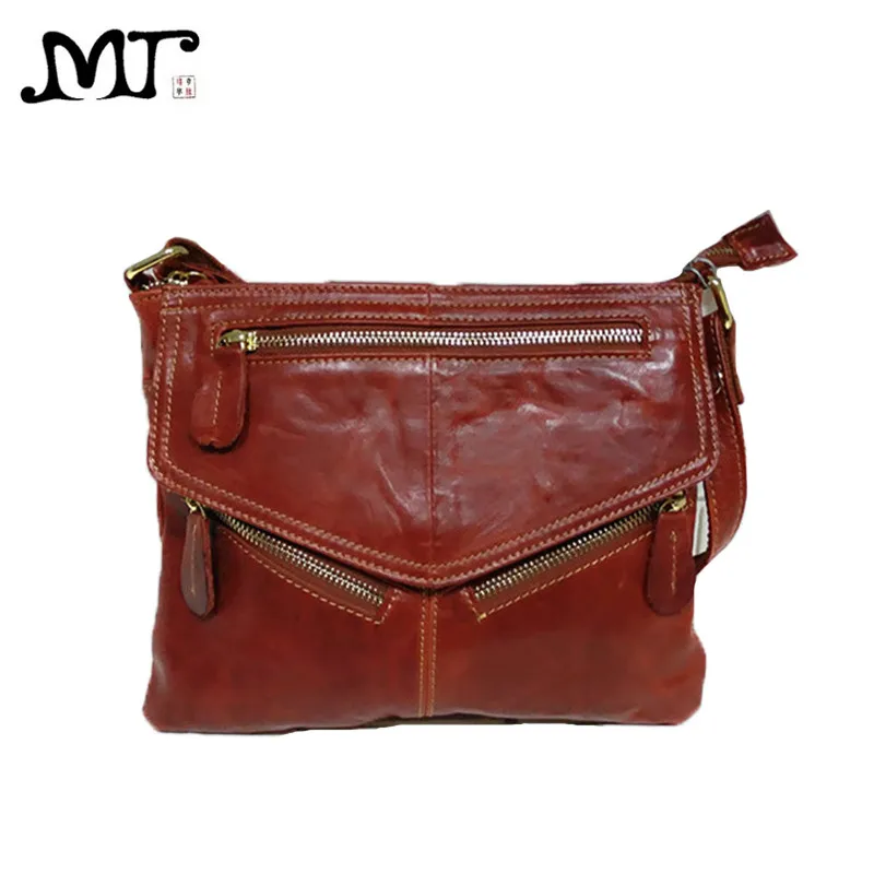 Best Soft Leather Crossbody Bag