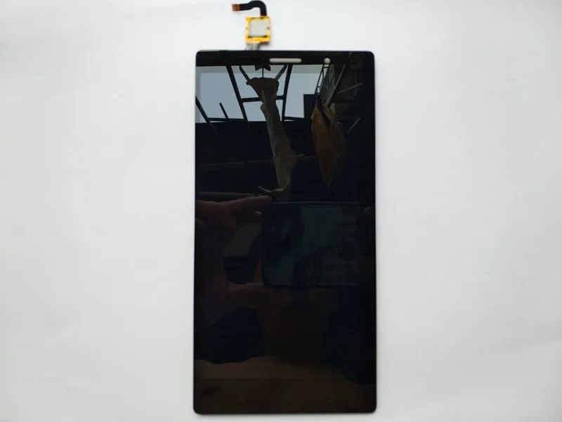 

For Lenovo PHAB 2 PB2-650 PB2-650N PHAB2 Full LCD Display Touch Panel Screen Digitizer Assembly Phone parts
