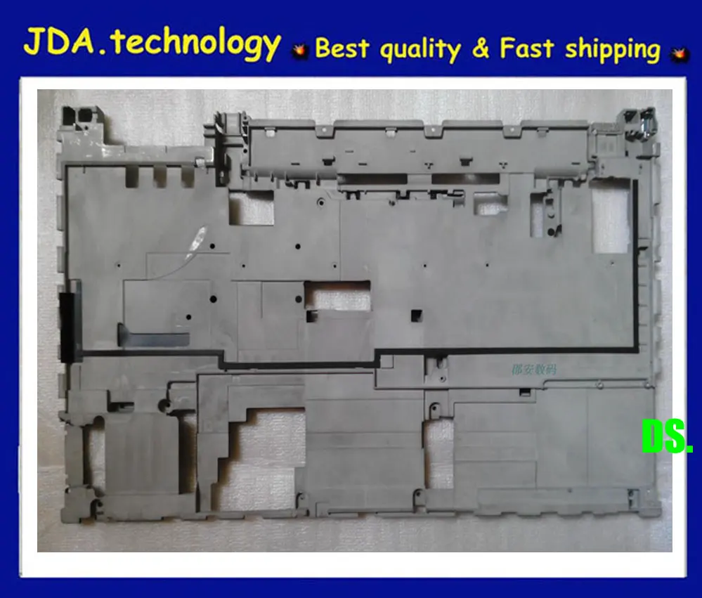Wellendorff новая Оригинальная клавиатура ободок крышки для lenovo Thinkpad T540P W540 W541 клавиатура гнездо для деталей, рама, кронштейн