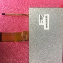 Skylarpu Сенсорная панель TM070RBH10 7 дюймов ЖК-экран, замена Abulaiti портативный автомобильный DVD навигация с сенсорным экраном