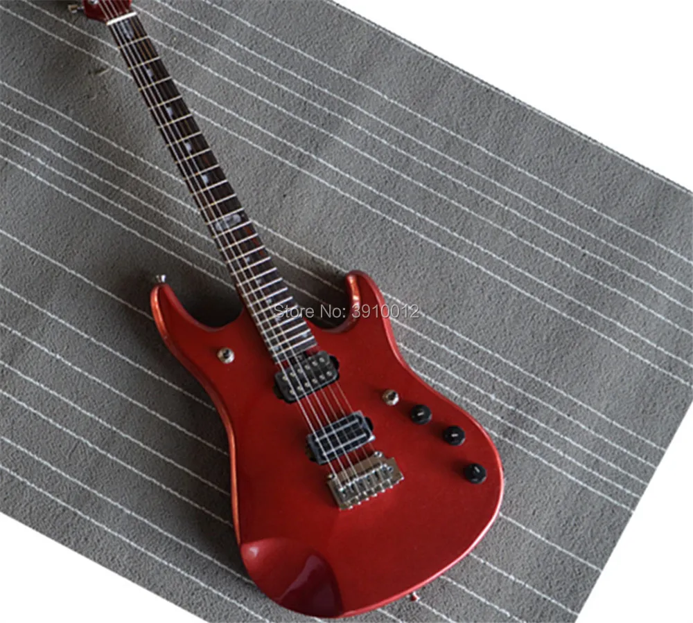 

high quality Custom Music man John Petrucci 24 frets electric guitars