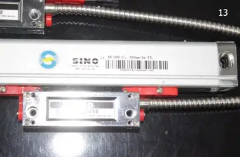 

Letter and displacement sensor, milling machine, grating ruler, grinding machine, digital display ruler, lathe, electronic ruler
