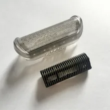 Новинка 1 x 10B/20B бритва фольга и лезвие для BRAUN CruZer3 Z4 Z5 170S 180 190S 1715 1735 1775 Z40 1000 бритва