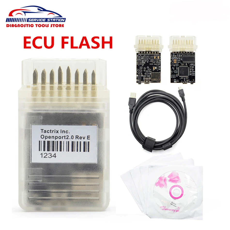 

Best Chip Tactrix Openport 2.0 With ECU FLASH Tactrix Auto Chip Tuning Tool For OBD CAN ISO K-Line Protocols Multi Brand Cars