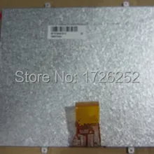 NoEnName_Null TIANMA 9,7 дюймов 50PIN HD TFT ЖК-экран TM097TDH01 XGA 1024(RGB)* 768