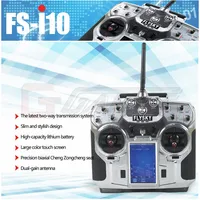 RC Transmitter & Receiver