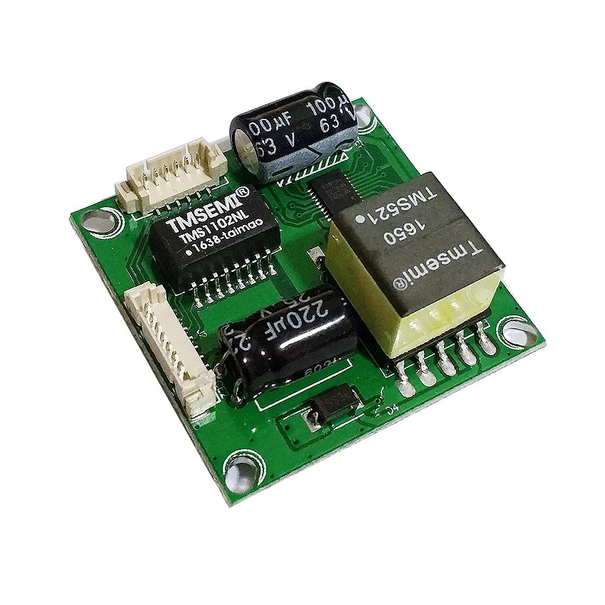 Aliexpress.com : Buy 48V POE module for 12V IP Camera from Reliable ...